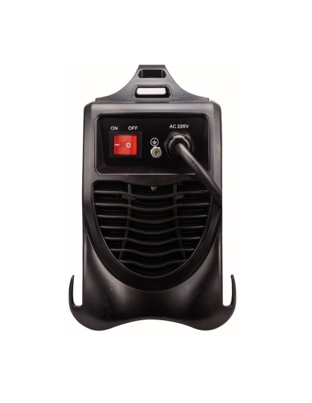 Herzberg HG-6014 Machine De Soudage à Onduleur