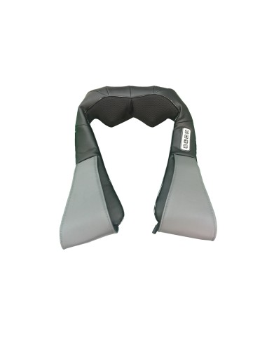 Cenocco beauty CC-9042 Masseur intensif de la nuque épaules bras et corps Noir/Gris