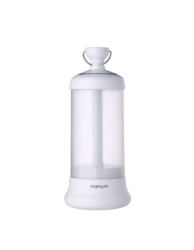 Herzberg HG-5049 Eclairage à LED Monté Sur Véhicule Blanc