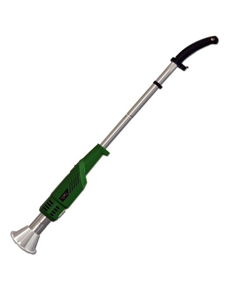 Herzberg HG-6007 Bruleuse éléctrique de mauvaises herbes 2000W? ?