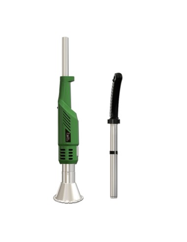 Herzberg HG-6007 Bruleuse éléctrique de mauvaises herbes 2000W? ?