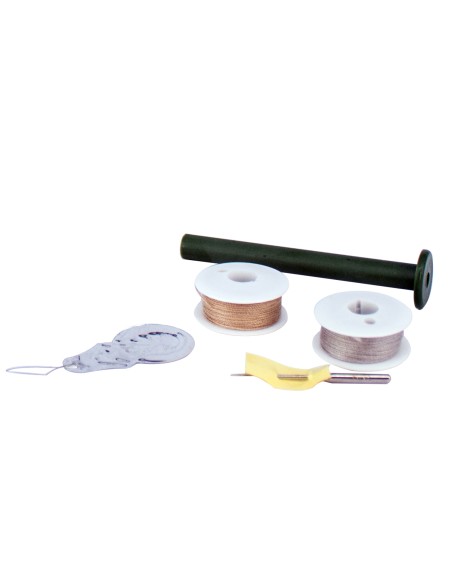 Cenocco CC-9073 Machine à Coudre à Main Easy Stitch Turquoise