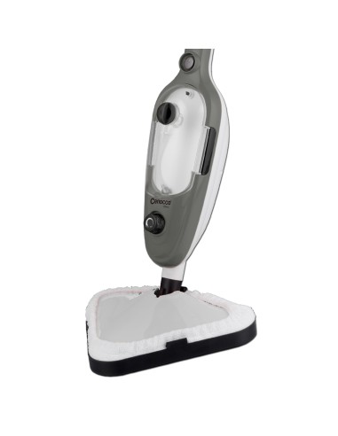 Cenocco CC-9074 Vadrouille à Vapeur 8 en 1 Vert