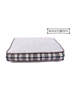 Royalty Pets DPD-005S.490 Lit pour chien Cooper Petit 2