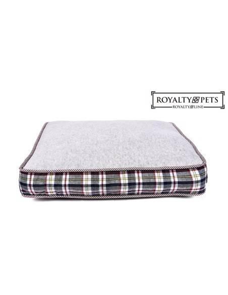 Royalty Pets DPD-005S.490 Lit pour chien Cooper Petit