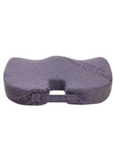 Herzberg HG-8040 Coussin Sensation Bamboo