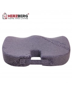 Herzberg HG-8040 Coussin Sensation Bamboo 2