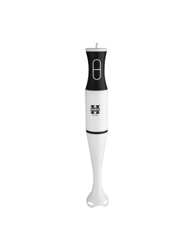 Herzberg HG-5058  Mixeur plongeant Noire