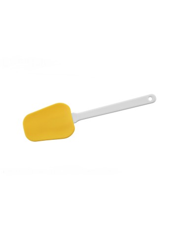 Euro Lady EL- SBT38 Spatule en silicone semicirculaire