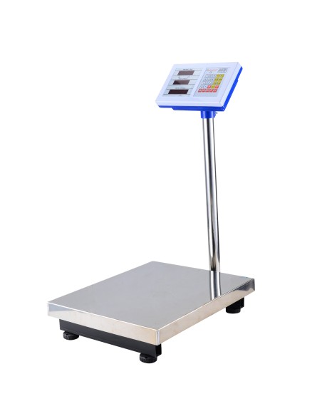 Cenocco CC-8004 Balance de pesage à plate-forme pour les entreprises