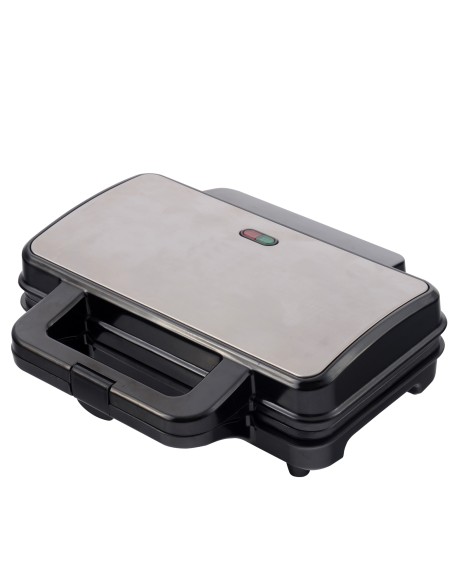 Daewoo SYM1267 Machine à sandwich XL