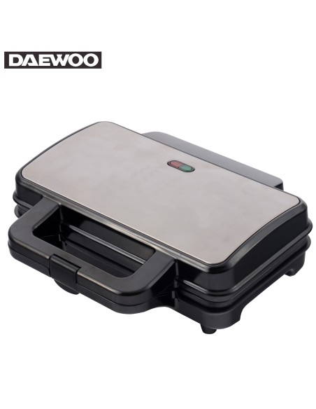 Daewoo SYM1267 Machine à sandwich XL
