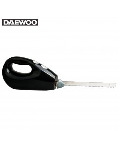 Daewoo SYM-1359 Couteau électrique 2