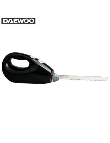 Daewoo SYM-1359 Couteau électrique