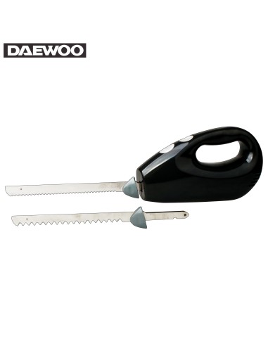 Daewoo SYM-1359 Couteau électrique