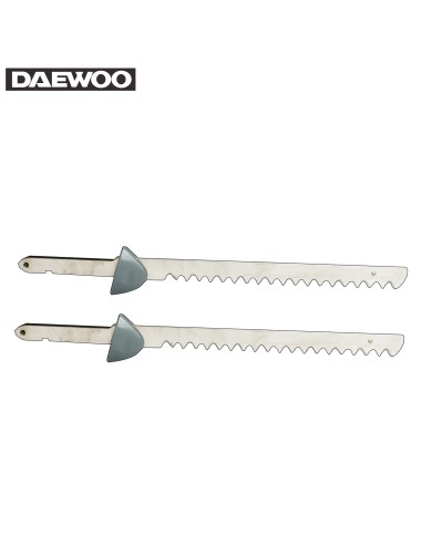 Daewoo SYM-1359 Couteau électrique