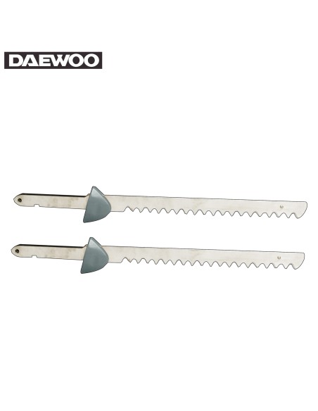 Daewoo SYM-1359 Couteau électrique