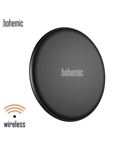 Bohemic BOH7276 Base de carga inalámbrica