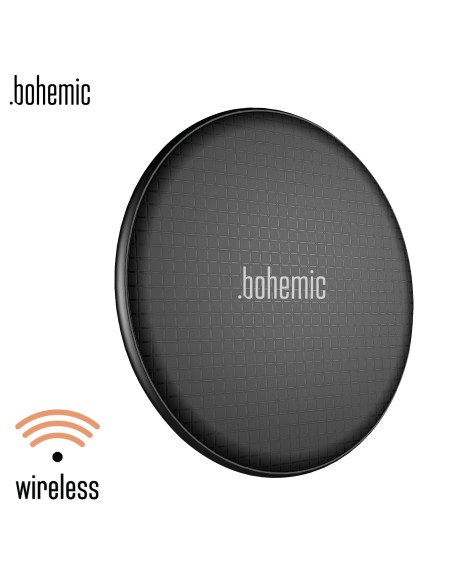 Bohemic BOH7276 Base de carga inalámbrica