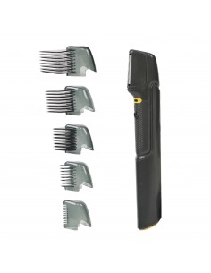 Cenocco CC-9110  Kit de soins capillaires et corporels à poignée extensible