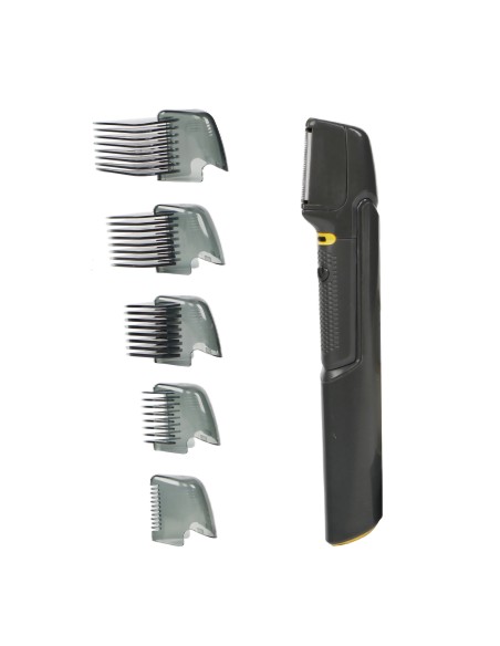 Cenocco CC-9110  Kit de soins capillaires et corporels à poignée extensible