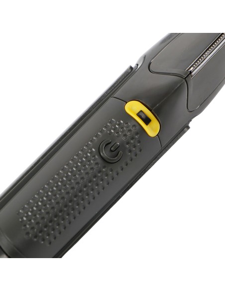 Cenocco CC-9110  Kit de soins capillaires et corporels à poignée extensible