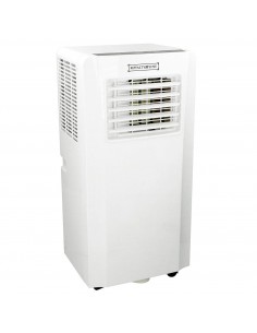 Royalty Line Climatisation mobile avec télécommande