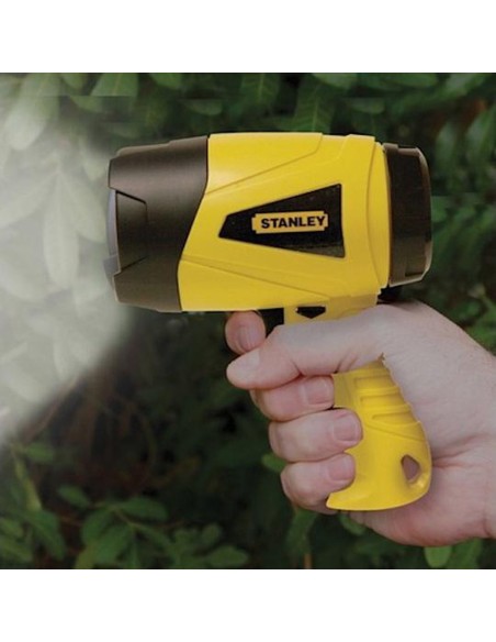 Stanley ED-17003  Lampe de poche à LED 300 Lumen 3 Watt
