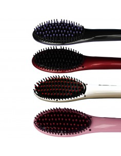 Cenocco CC-9011 Fer À Lisser Rapide De Deuxième Génération Rose 2