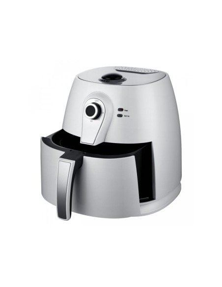 Royalty Line RL-AF3.1 Friteuse à air chaud? Noire