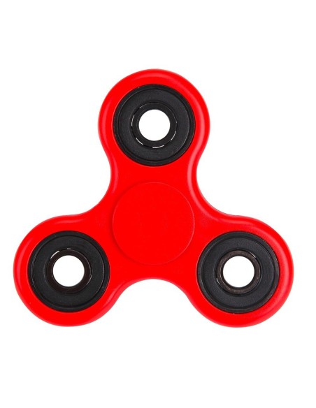 Cenocco CC-9038 Le hand spinner Rouge