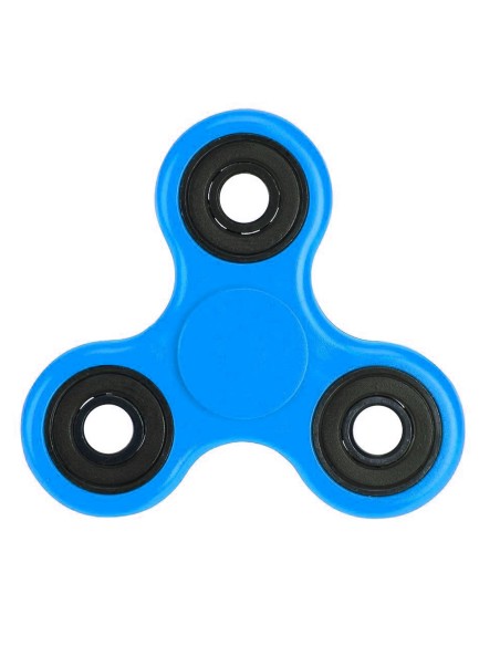 Cenocco CC-9038 Le hand spinner Bleu