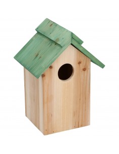 Lifetime Garden Nichoir 24x18x14cm