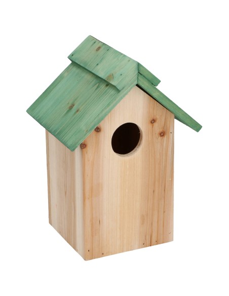 Lifetime Garden Nichoir 24x18x14cm