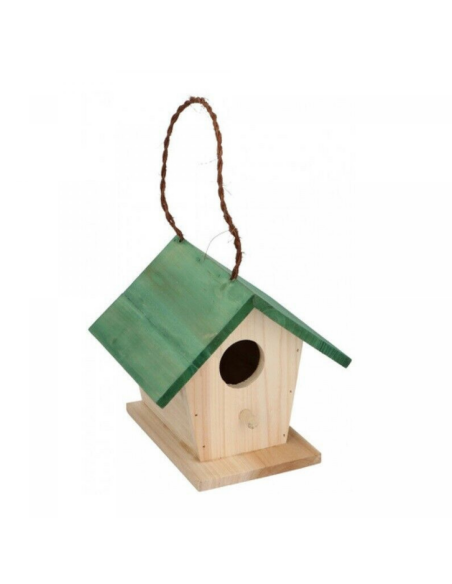 Lifetime Garden Nichoir 17x16x15cm