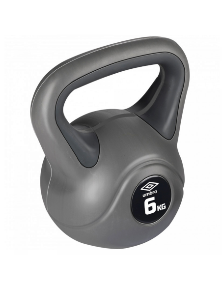Umbro 6kgs.? Kettlebell Poids de fitness