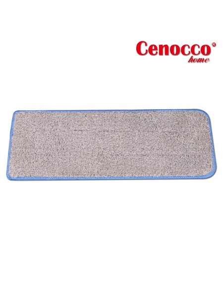 Cenocco CC-MOPM Tampons de Rechange pour Vadrouille en Microfibre Lavables