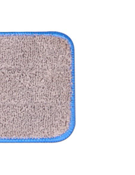 Cenocco CC-MOPM Tampons de Rechange pour Vadrouille en Microfibre Lavables