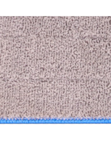 Cenocco CC-MOPM Tampons de Rechange pour Vadrouille en Microfibre Lavables