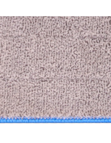 Cenocco CC-MOPM Tampons de Rechange pour Vadrouille en Microfibre Lavables