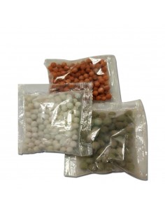 Herzberg HG-MINERALST 1 Ensemble de Remplacement de Sphères Minéralisées