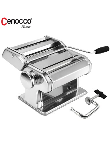 Cenocco Machine à Pâtes