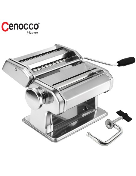 Cenocco Machine à Pâtes