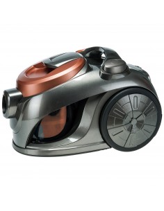 Herzberg HG-8046COP Aspirateur Sans Sac Multi-cyclone 2