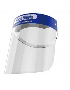 Face Shield FS-01 Écran Facial Protecteur