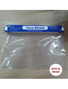 Face Shield FS-01 Écran Facial Protecteur 2