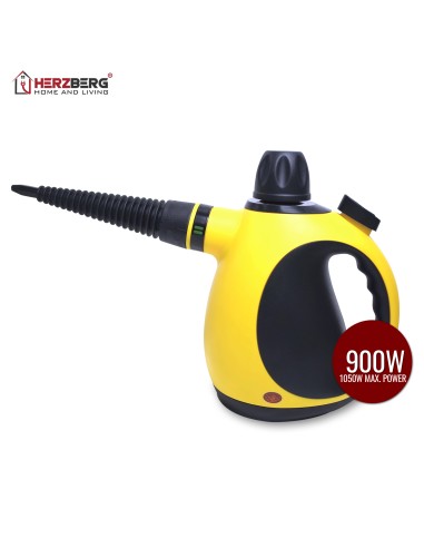 Cenocco Home CC-9093 Nettoyeur vapeur