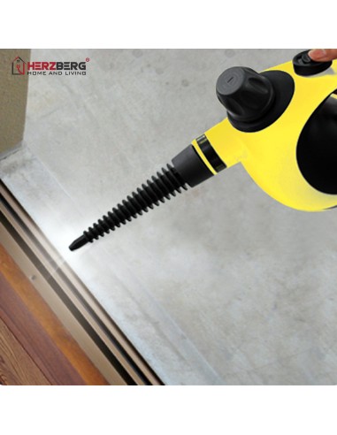 Cenocco Home CC-9093 Nettoyeur vapeur