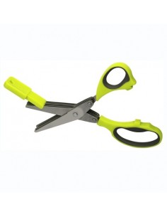 Blaumann BL-1570 Ciseaux universels en Inox