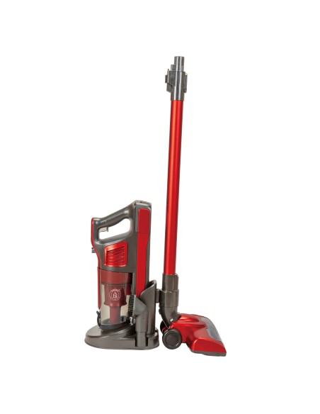 Herzberg HG-8074RD Aspirateur Rechargeable